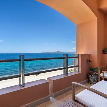 Villas De Cortez Los Barriles Extérieur photo